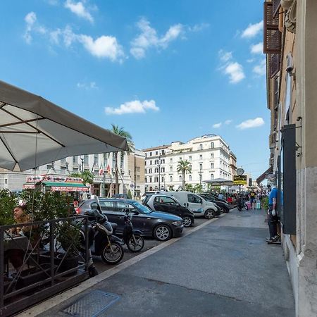 Viminale Apartment Teatro Dell'Opera Roma Exterior foto